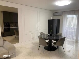 Apartament 2 camere în zona BORHANCI