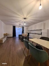 Apartament 2 camere în zona CALEA TURZII