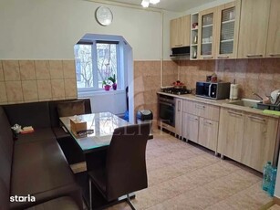 Apartament 2 camere în zona INTRE LACURI