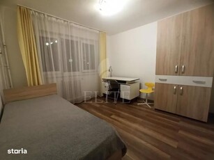 Inchiriez apartament, bloc nou, vis-a vis de VOX TECHNOLOGY PARK