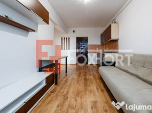 Apartament 2 camere la etajul 1, zona Iosefin