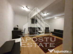 Apartament 2 camere, loc parcare, Ultracentral.