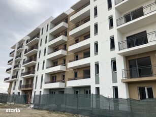 Apartament 2 camere Mamaia Nord, 48mp, bloc nou