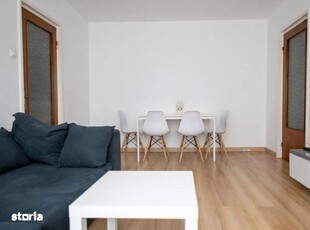 Apartament 2 camere - Decomandat - Centrala termica proprie - Drumul T