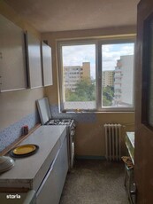 Apartament 2 camere - Masina de Paine- Teiul Doamnei