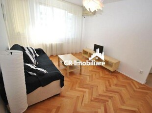 Apartament 2 camere Matei Voievod