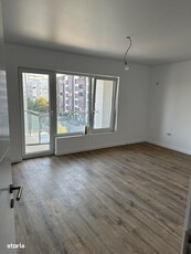 Apartament cu 2 camere, 38mp utili, balcon, etaj 4/5, BL Mihai Viteazu