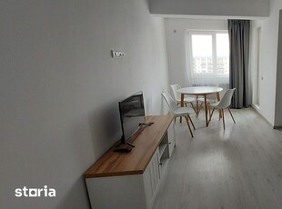 Apartament 2 camere mobilat, acte gata