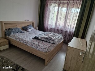 Apartament 2 camere Negru Voda (mobialt/utilat nou)