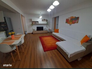 Vila 5 camere cu mansarda spatioasa si gradina in Pipera American Vill