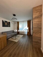 Apartament 2 camere + parcare Metalurgiei