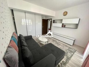 Apartament 2 camere + parcare Metropolitan Beerceni