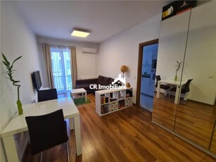 Apartament 2 Camere Parcul Carol