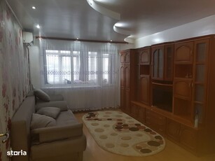 Vand garsoniera modificata in apartament cu 2 camere