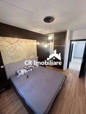 Apartament 2 camere Rose Garden