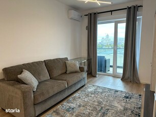 Tudor - Vanzare apartament 2 camere - Str. Gloriei