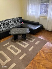 Apartament 2 camere semidecomandat – B-dul Dragalina, Timisoara