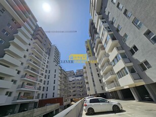 Apartament 2 Camere Spatios-Finalizat-Theodor Pallady