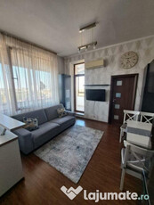 Apartament 2 camere - Terasa 13 mp - Jiului