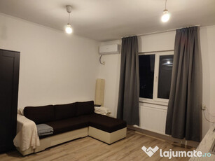 Apartament 2 camere, tip studio, metrou Dimitrie Leonida