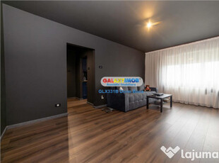 Apartament 2 camere TITAN langa METROU, Centrala proprie