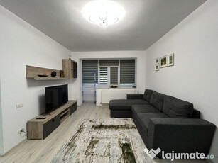 Apartament 2 camere Tomis 2 -Spitalul Judetean- mobilat u...