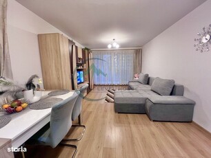 Particular, Inchiriez apartament 2 cam decomandat Ctin Brancoveanu, S4