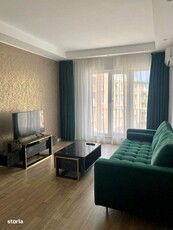 Apartament 2 Camere Vanzare Complex Cosmopolis