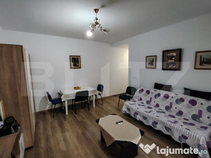 Apartament 2, decomandat, camere, bloc nou, 51 mp, zona-Buzi