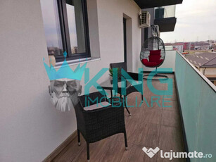 Apartament 3 camere | 2 locuri parcare | terasa | zona Alber