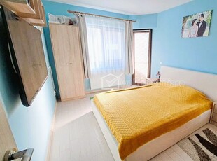 Apartament 3 camere, 69mp, 2 locuri de parcare, Europa