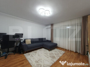 Apartament 3 camere, 72 mp utili, zona Subcetate Sanpetru