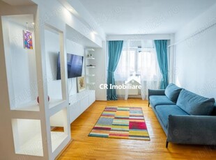 Apartament 3 camere Aparatorii Patriei