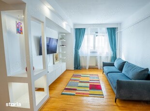 Apartament 2 camere Aparatorii Patriei