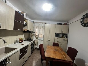 Apartament 2 camere decomandat esplanada