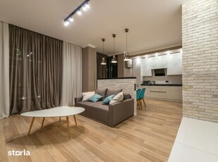 Apartament nou- parc Tudor Arghezi- 77.892 euro+ tva