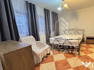 Apartament 3 camere, centrala proprie, Zona Sagului