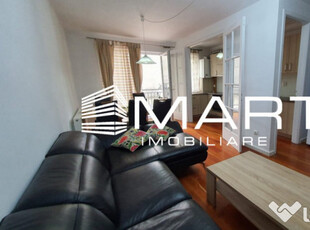 Apartament 3 camere cu loc parcare zona Promenada Mall