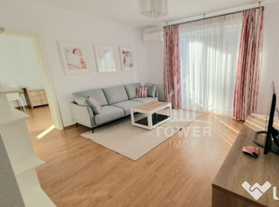 Apartament 3 camere de închiriat | Zona Avangarden