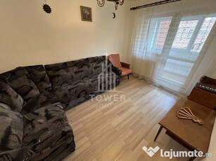 Apartament cu 2 camere de închiriat | Strand