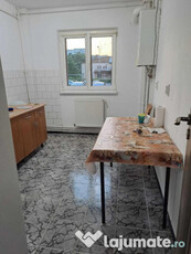 Apartament 3 camere decomandat 2 bai - zona Astra-Carpatilor