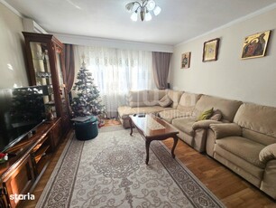 Apartament cu 3 camere Drumul Taberei, 2 min statie metrou