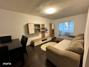 Apartament 2 camere Pollux Residence, mobilat, utilat 400 euro