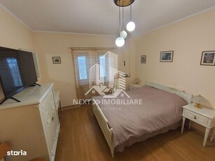 Apartament la cheie, lux, 53 mp utili, terasa de 20 mp, garaj