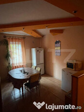 Apartament 3 camere, decomandat, Mureseni