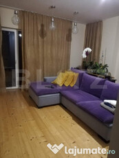 Apartament 3 camere decomandate, 2 terase, Manastur