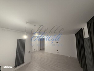 Apartament 3 camere finisat, zona Eroilor!