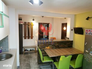 Apartament 3 camere -George Enescu!