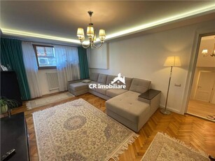 Apartament 3 camere in vila Cotroceni