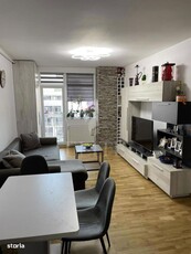 Apartament 3 camere în zona OASULUI